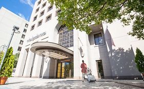 Mitsui Garden Hotel Hiroshima